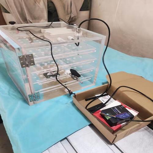 可燃气体探测器试验箱 功能、技术参数与操作规范